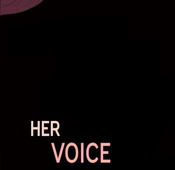 Her Voice - Chapter 9 [photo 5] - MangaPorn