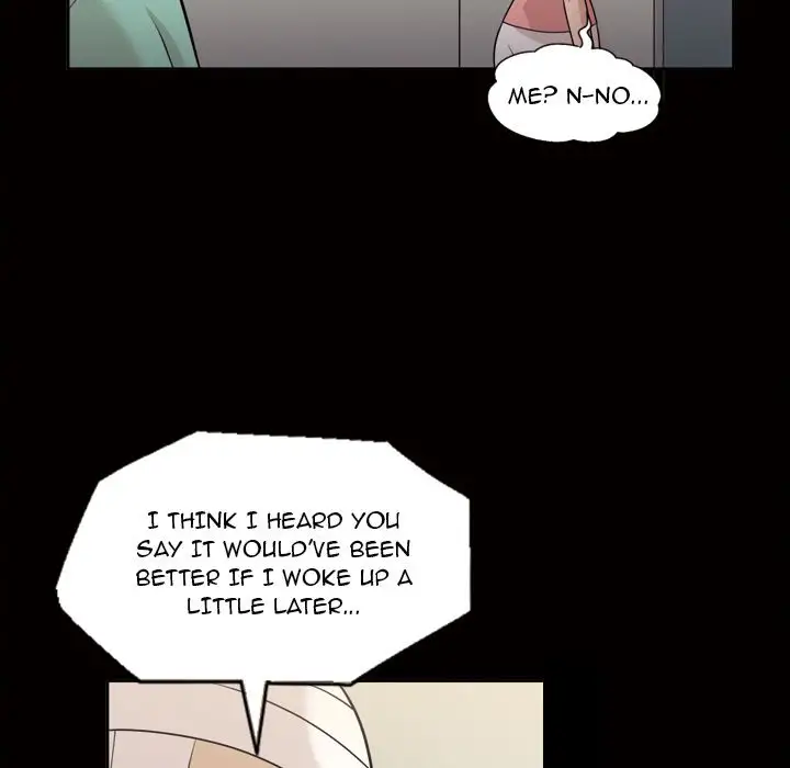 Her Voice - Chapter 9 [photo 52] - MangaPorn