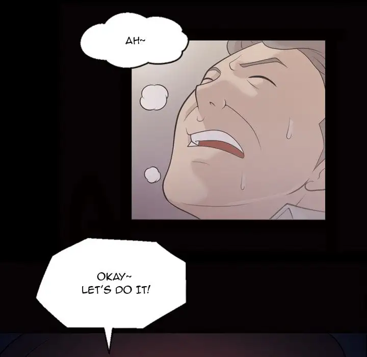 Her Voice - Chapter 10 [photo 19] - MangaPorn