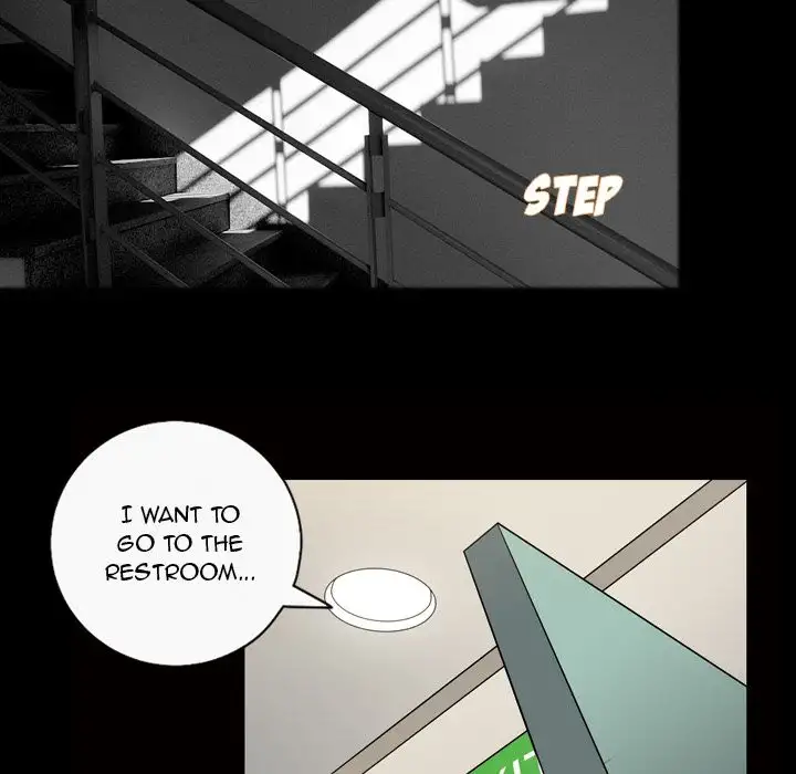 Her Voice - Chapter 11 [photo 19] - MangaPorn