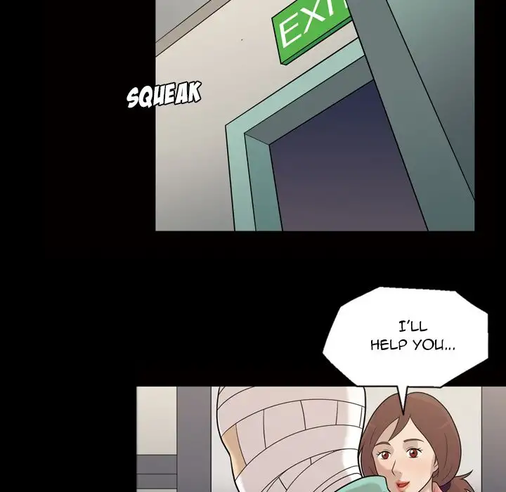 Her Voice - Chapter 11 [photo 20] - MangaPorn