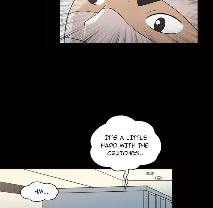 Her Voice - Chapter 11 [photo 25] - MangaPorn