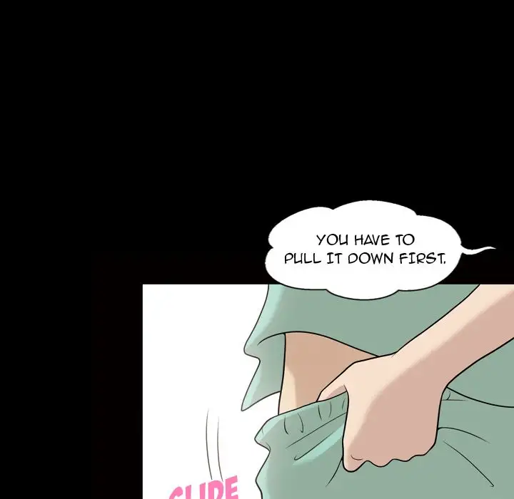 Her Voice - Chapter 11 [photo 33] - MangaPorn