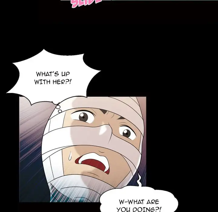 Her Voice - Chapter 11 [photo 34] - MangaPorn