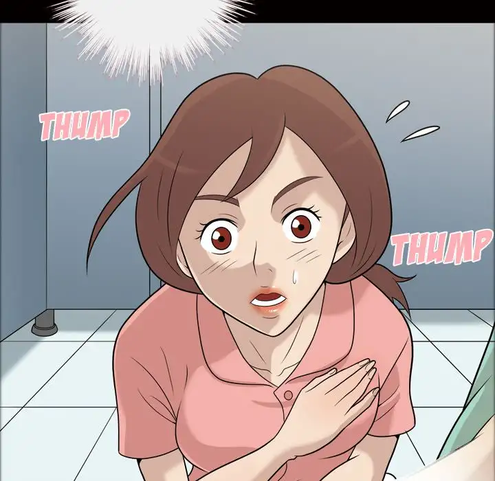 Her Voice - Chapter 11 [photo 37] - MangaPorn