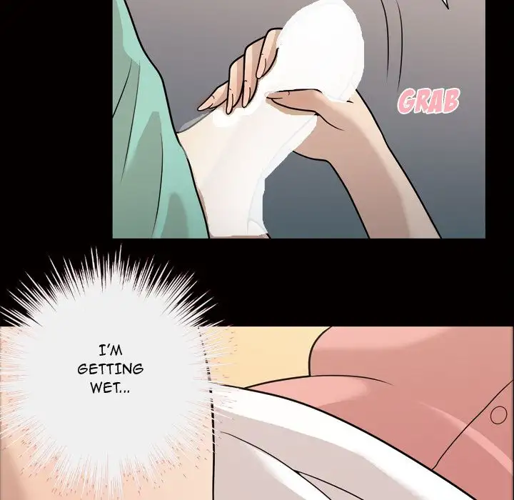 Her Voice - Chapter 11 [photo 39] - MangaPorn