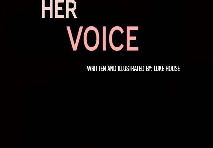 Her Voice - Chapter 11 [photo 4] - MangaPorn