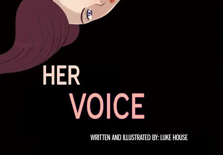 Her Voice - Chapter 12 [photo 3] - MangaPorn