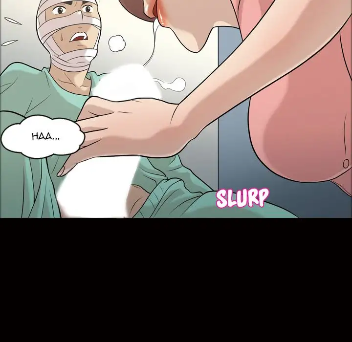 Her Voice - Chapter 12 [photo 55] - MangaPorn