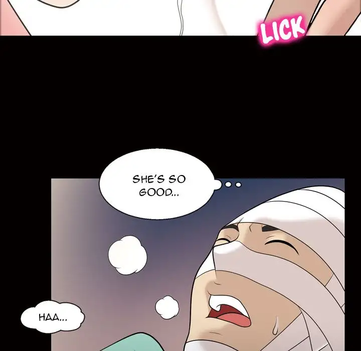 Her Voice - Chapter 12 [photo 6] - MangaPorn