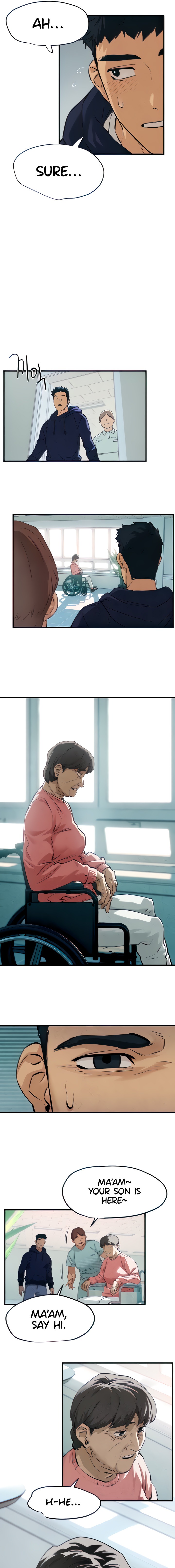 Moby Dick - Chapter 2 [photo 10] - MangaPorn