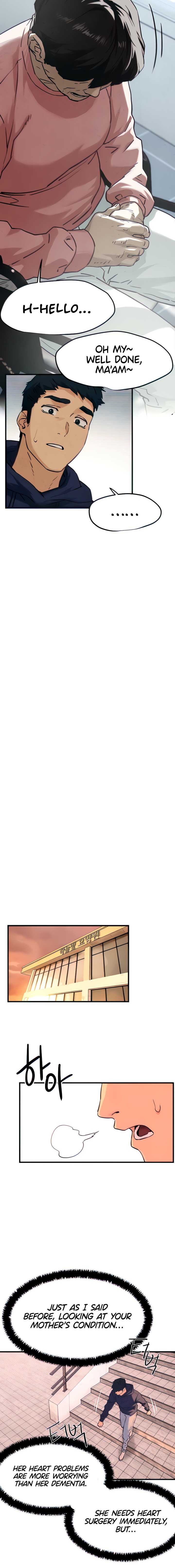 Moby Dick - Chapter 2 [photo 11] - MangaPorn