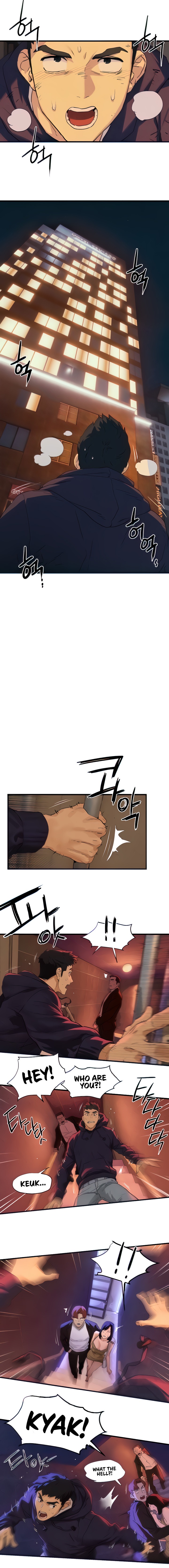 Moby Dick - Chapter 2 [photo 15] - MangaPorn