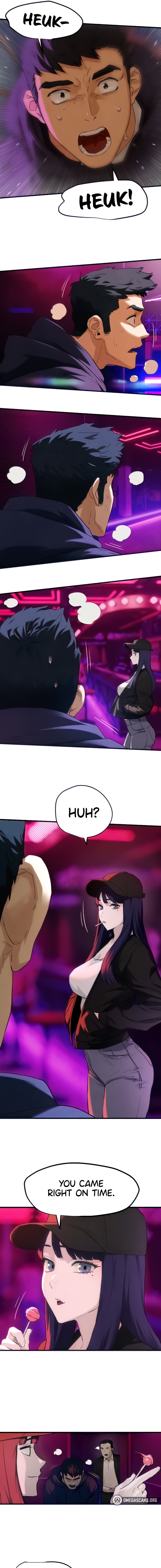 Moby Dick - Chapter 2 [photo 16] - MangaPorn