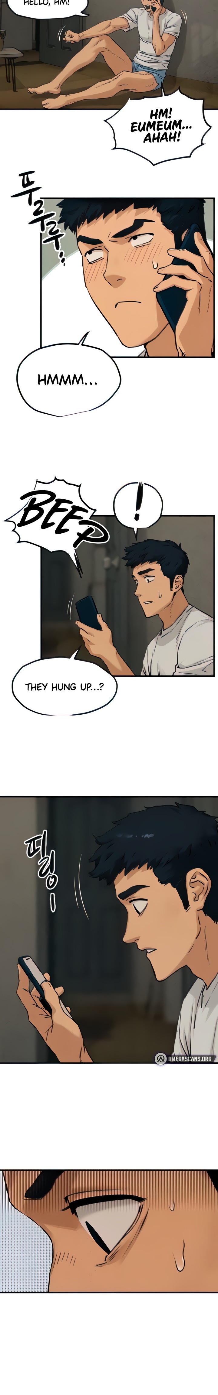 Moby Dick - Chapter 2 [photo 3] - MangaPorn