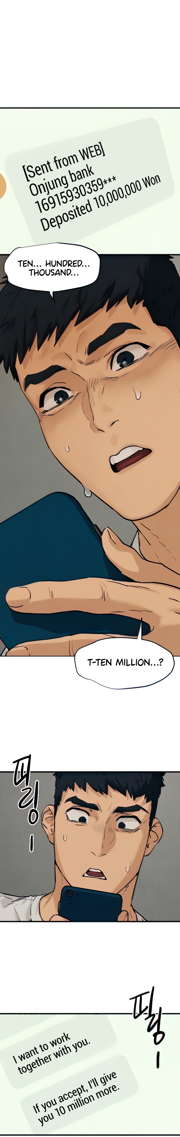 Moby Dick - Chapter 2 [photo 4] - MangaPorn