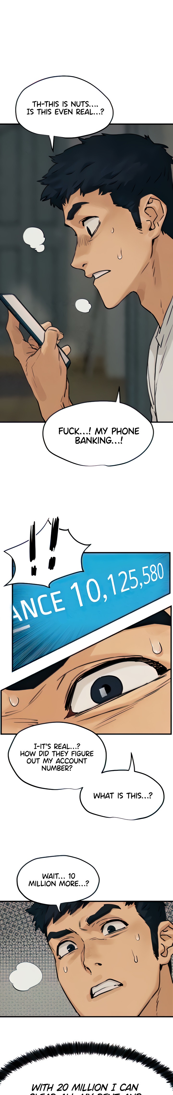 Moby Dick - Chapter 2 [photo 5] - MangaPorn