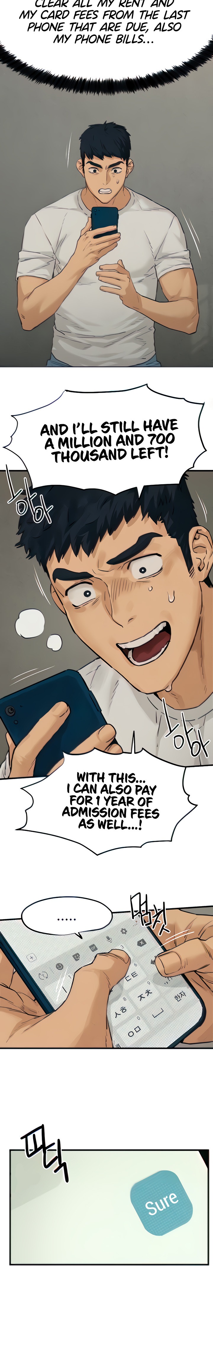 Moby Dick - Chapter 2 [photo 6] - MangaPorn