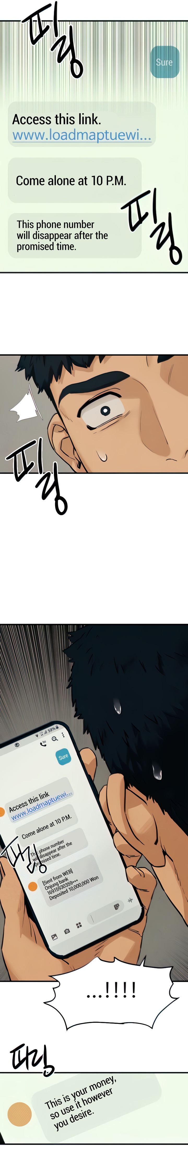 Moby Dick - Chapter 2 [photo 7] - MangaPorn