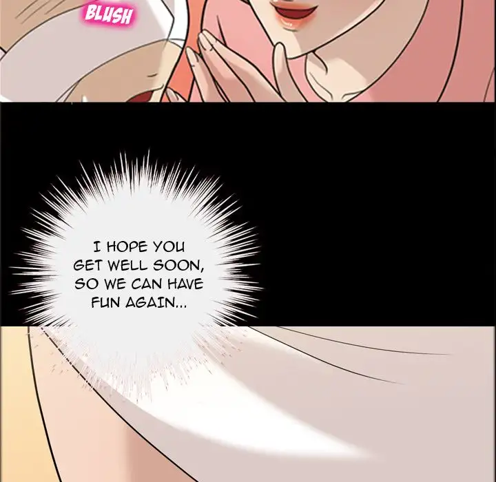 Her Voice - Chapter 13 [photo 15] - MangaPorn