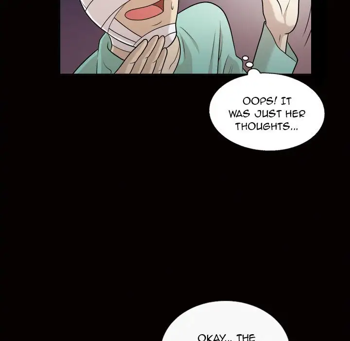 Her Voice - Chapter 13 [photo 21] - MangaPorn