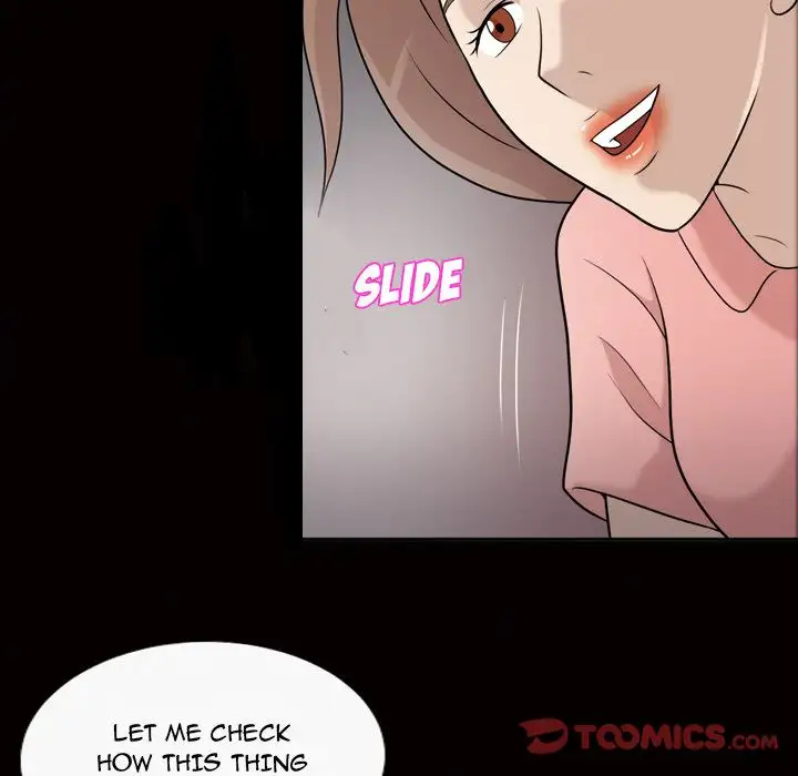 Her Voice - Chapter 13 [photo 24] - MangaPorn