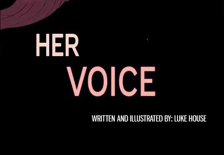 Her Voice - Chapter 13 [photo 3] - MangaPorn