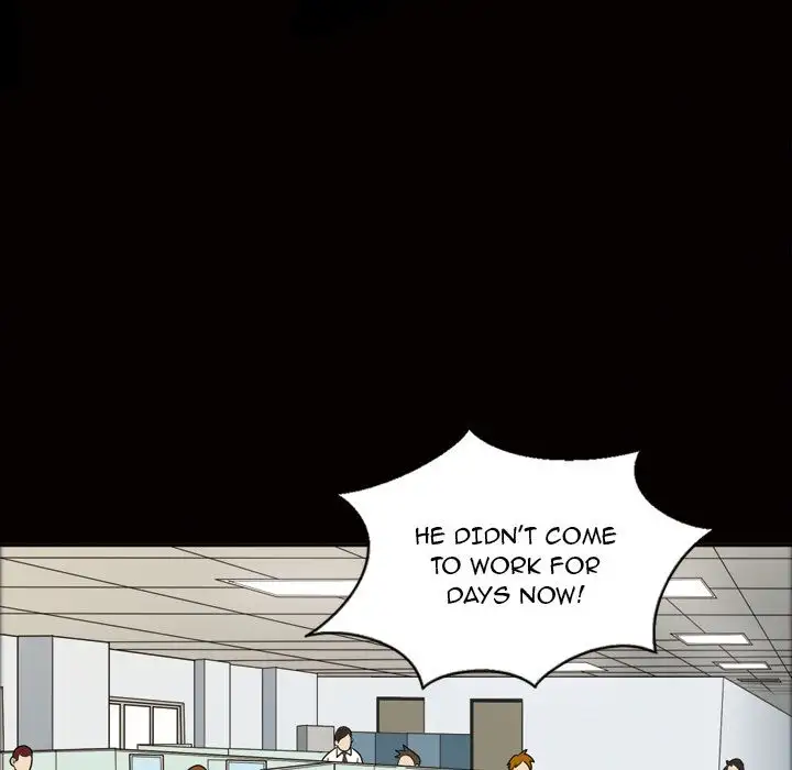 Her Voice - Chapter 13 [photo 31] - MangaPorn