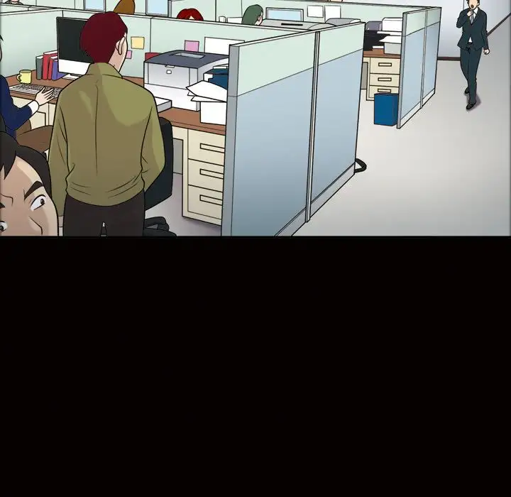 Her Voice - Chapter 13 [photo 32] - MangaPorn