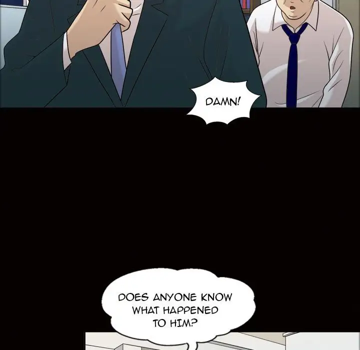 Her Voice - Chapter 13 [photo 39] - MangaPorn