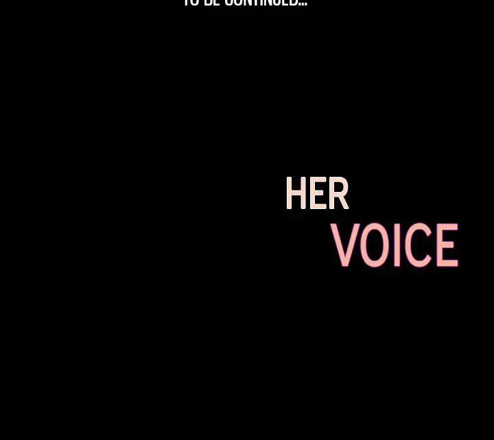 Her Voice - Chapter 13 [photo 64] - MangaPorn