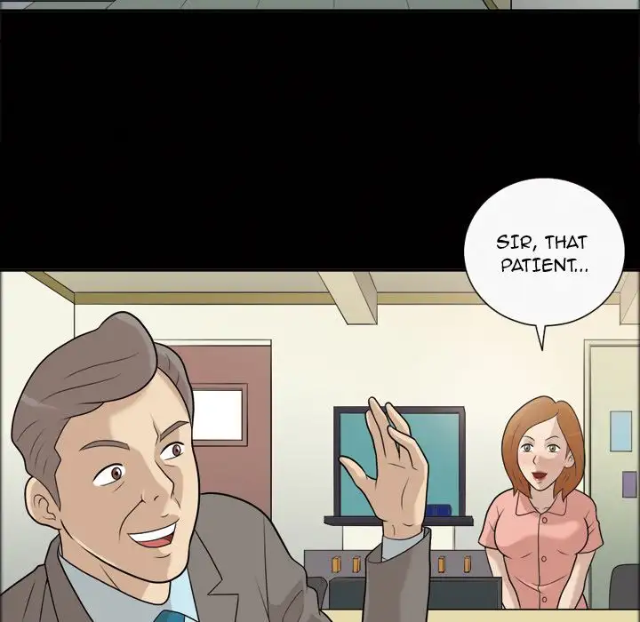 Her Voice - Chapter 13 [photo 7] - MangaPorn