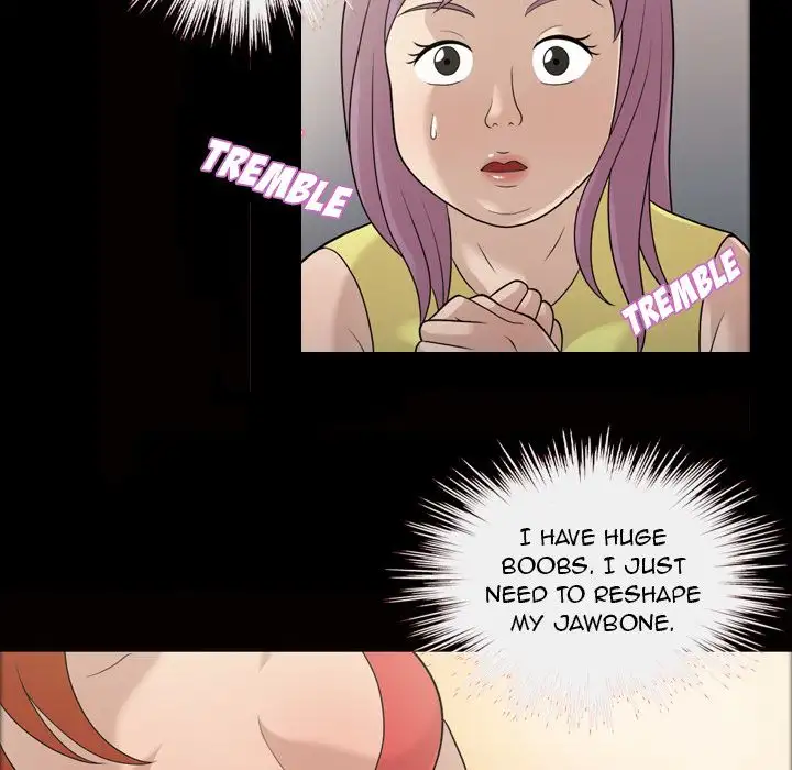 Her Voice - Chapter 14 [photo 10] - MangaPorn