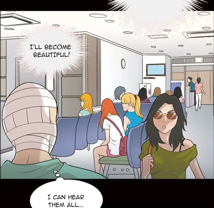 Her Voice - Chapter 14 [photo 12] - MangaPorn