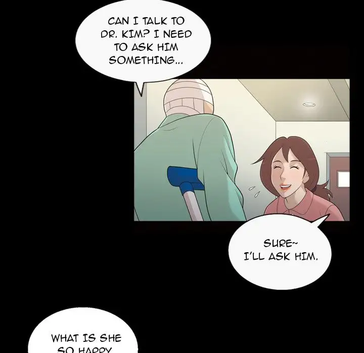 Her Voice - Chapter 14 [photo 16] - MangaPorn