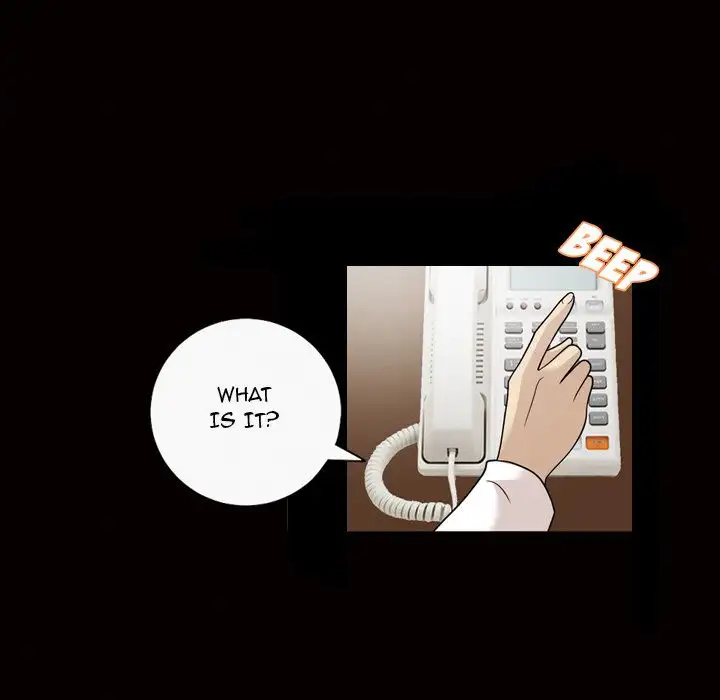 Her Voice - Chapter 14 [photo 19] - MangaPorn