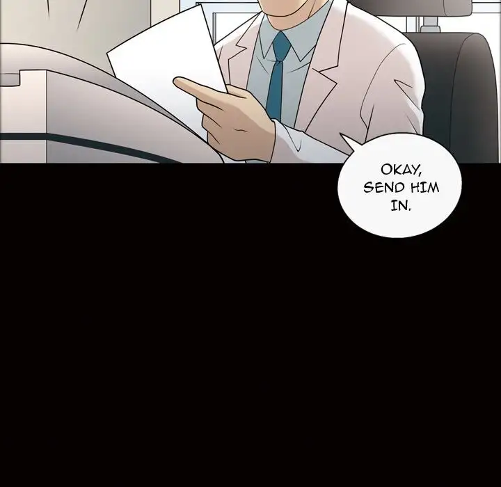 Her Voice - Chapter 14 [photo 21] - MangaPorn