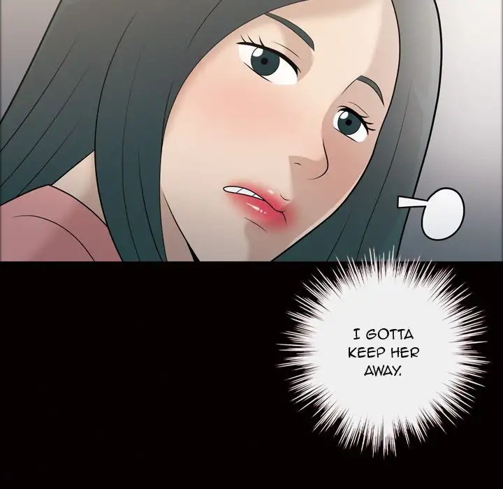 Her Voice - Chapter 14 [photo 25] - MangaPorn