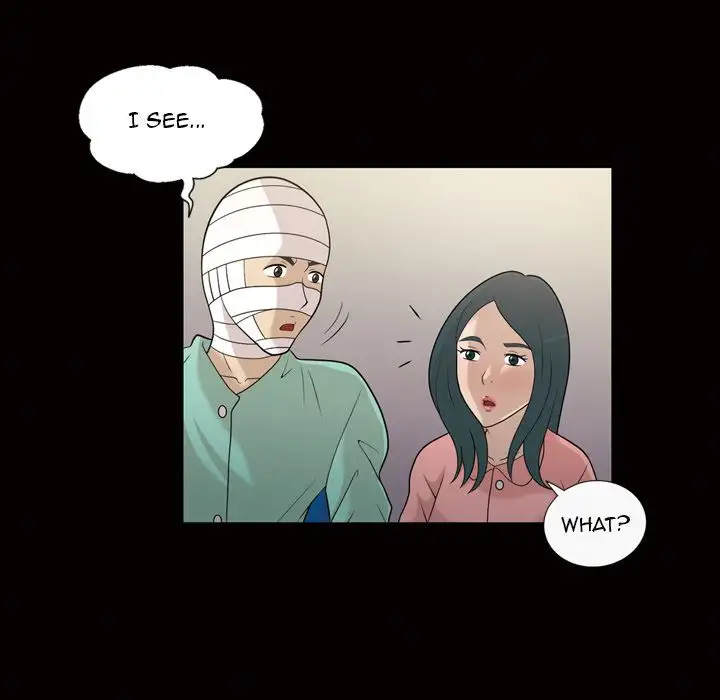 Her Voice - Chapter 14 [photo 26] - MangaPorn