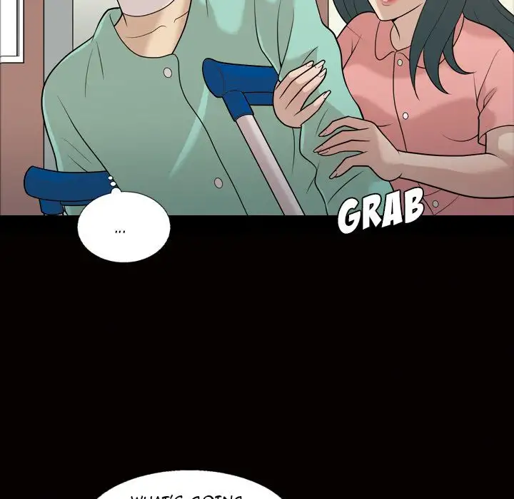 Her Voice - Chapter 14 [photo 29] - MangaPorn