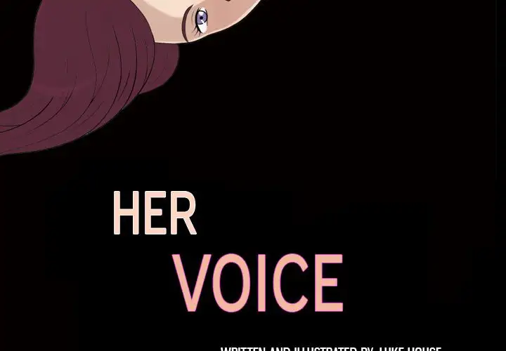Her Voice - Chapter 14 [photo 3] - MangaPorn