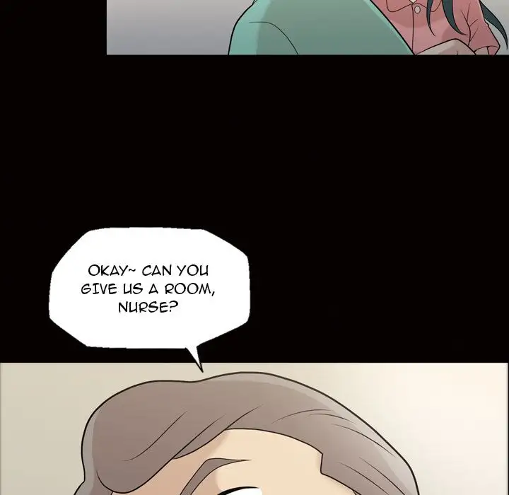 Her Voice - Chapter 14 [photo 37] - MangaPorn