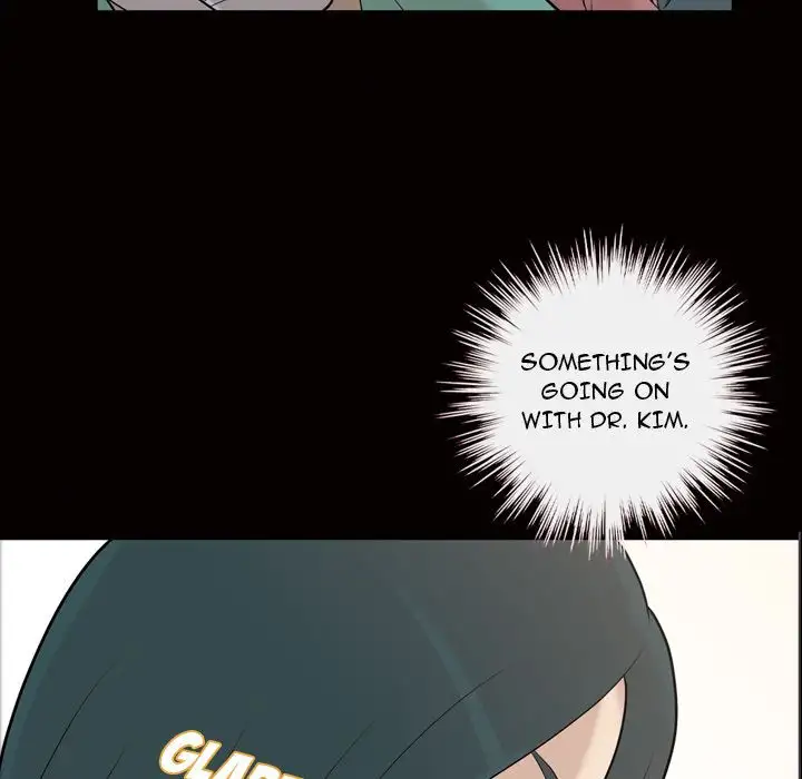 Her Voice - Chapter 14 [photo 40] - MangaPorn