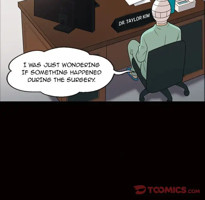 Her Voice - Chapter 14 [photo 46] - MangaPorn