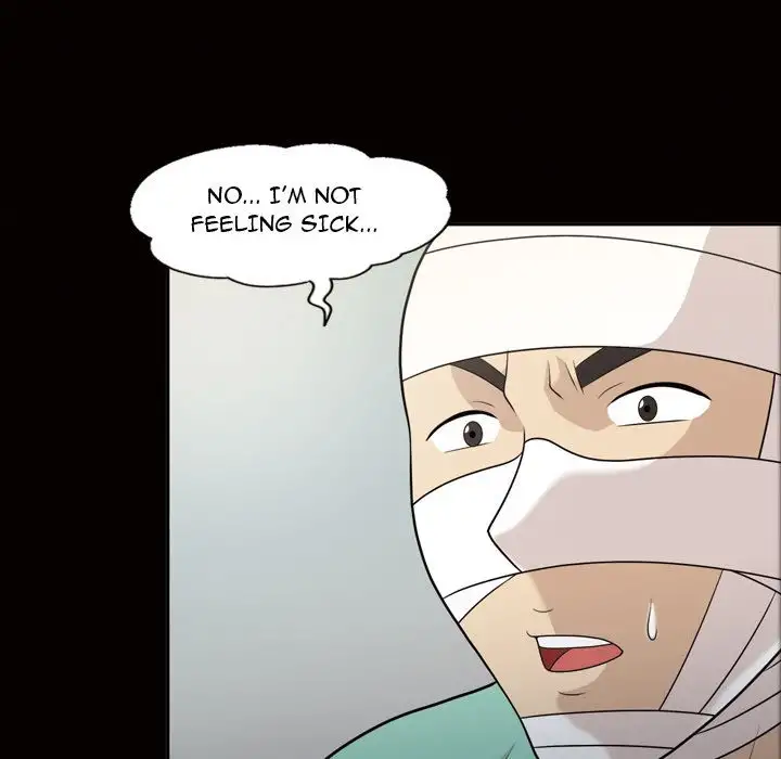 Her Voice - Chapter 14 [photo 54] - MangaPorn