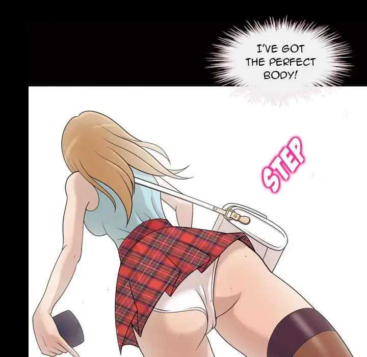 Her Voice - Chapter 14 [photo 6] - MangaPorn