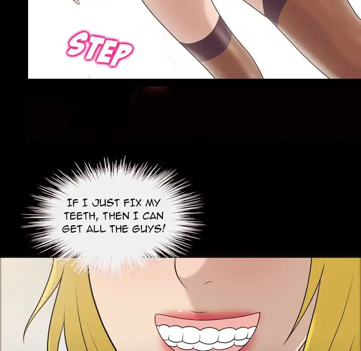 Her Voice - Chapter 14 [photo 7] - MangaPorn