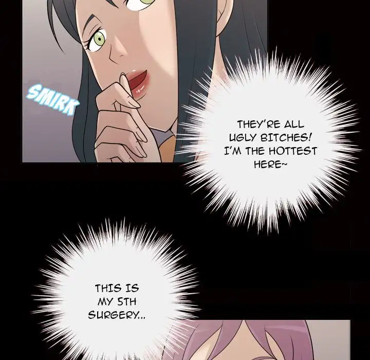 Her Voice - Chapter 14 [photo 9] - MangaPorn