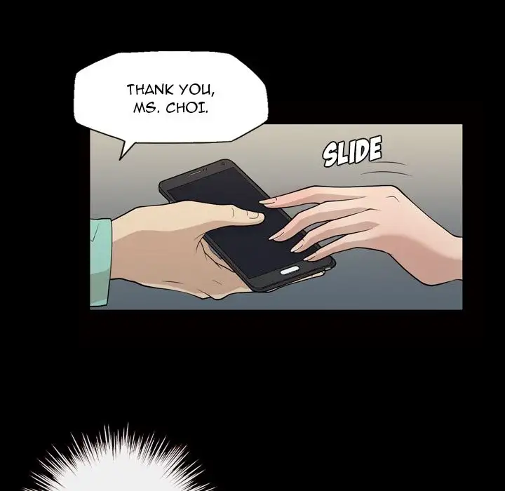 Her Voice - Chapter 15 [photo 23] - MangaPorn