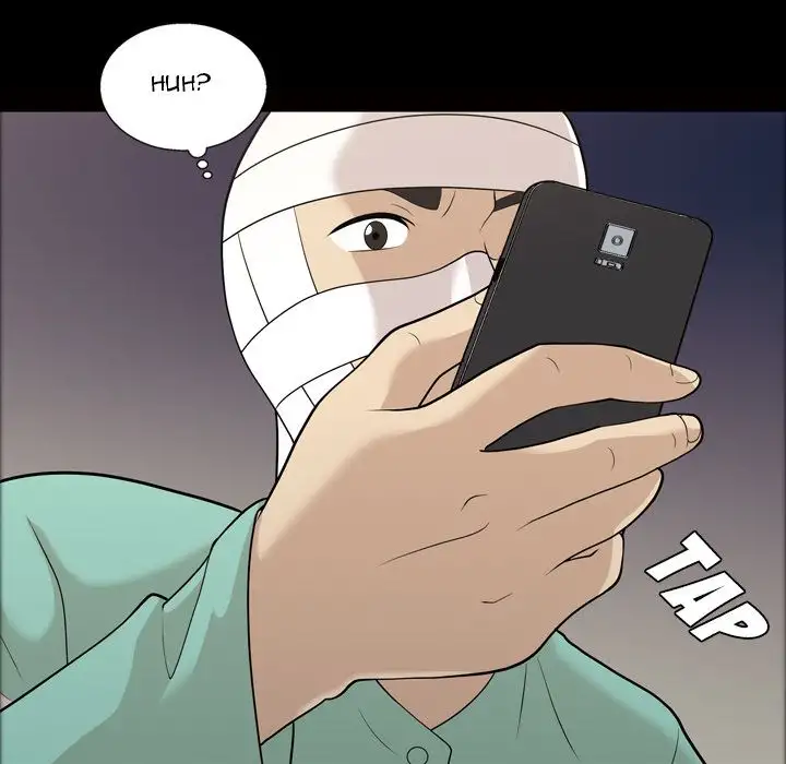 Her Voice - Chapter 15 [photo 25] - MangaPorn